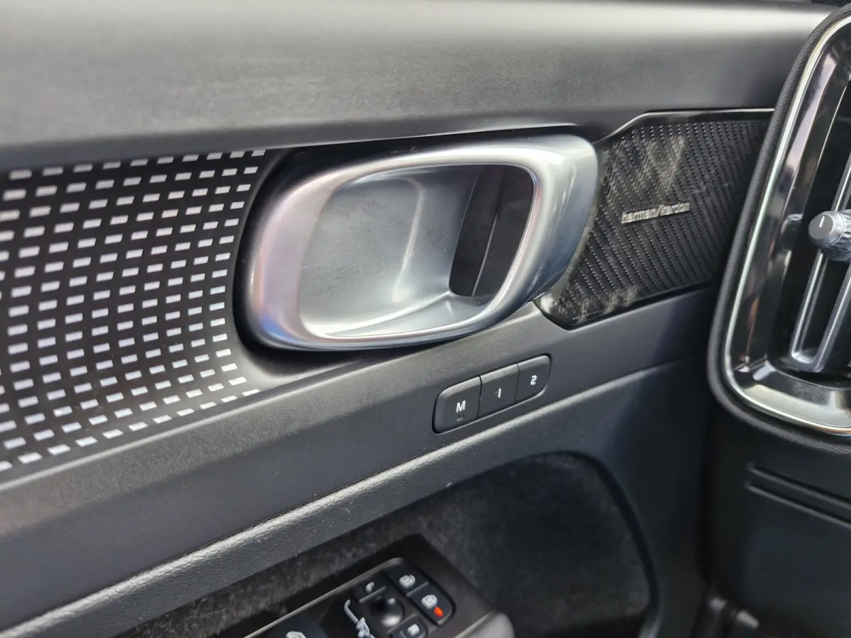 P8 AWD R-Design FULL OPTION volleder | 360 cam | panodak | Harman Kardon