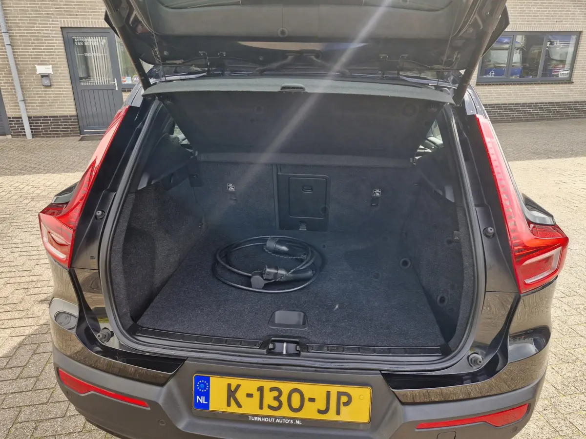 P8 AWD R-Design FULL OPTION volleder | 360 cam | panodak | Harman Kardon