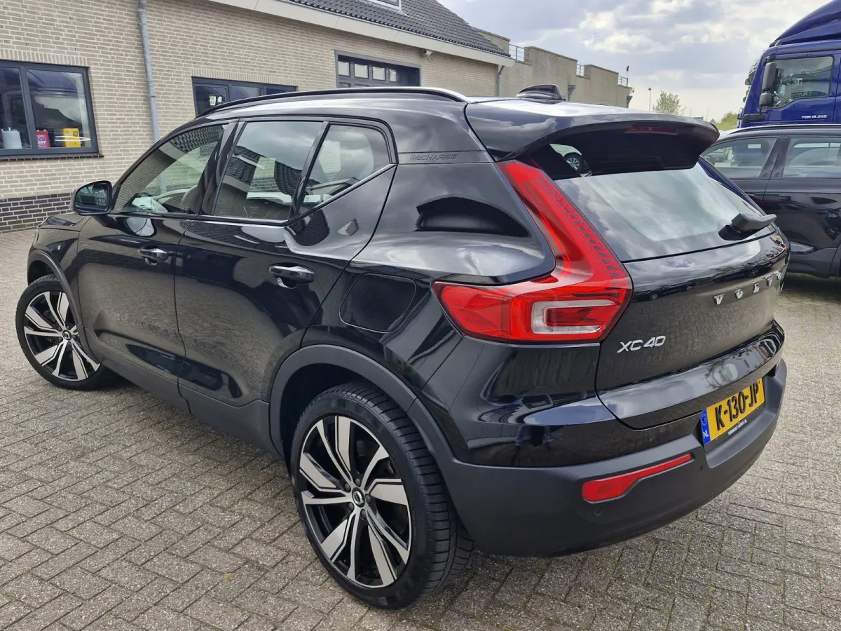 P8 AWD R-Design FULL OPTION volleder | 360 cam | panodak | Harman Kardon