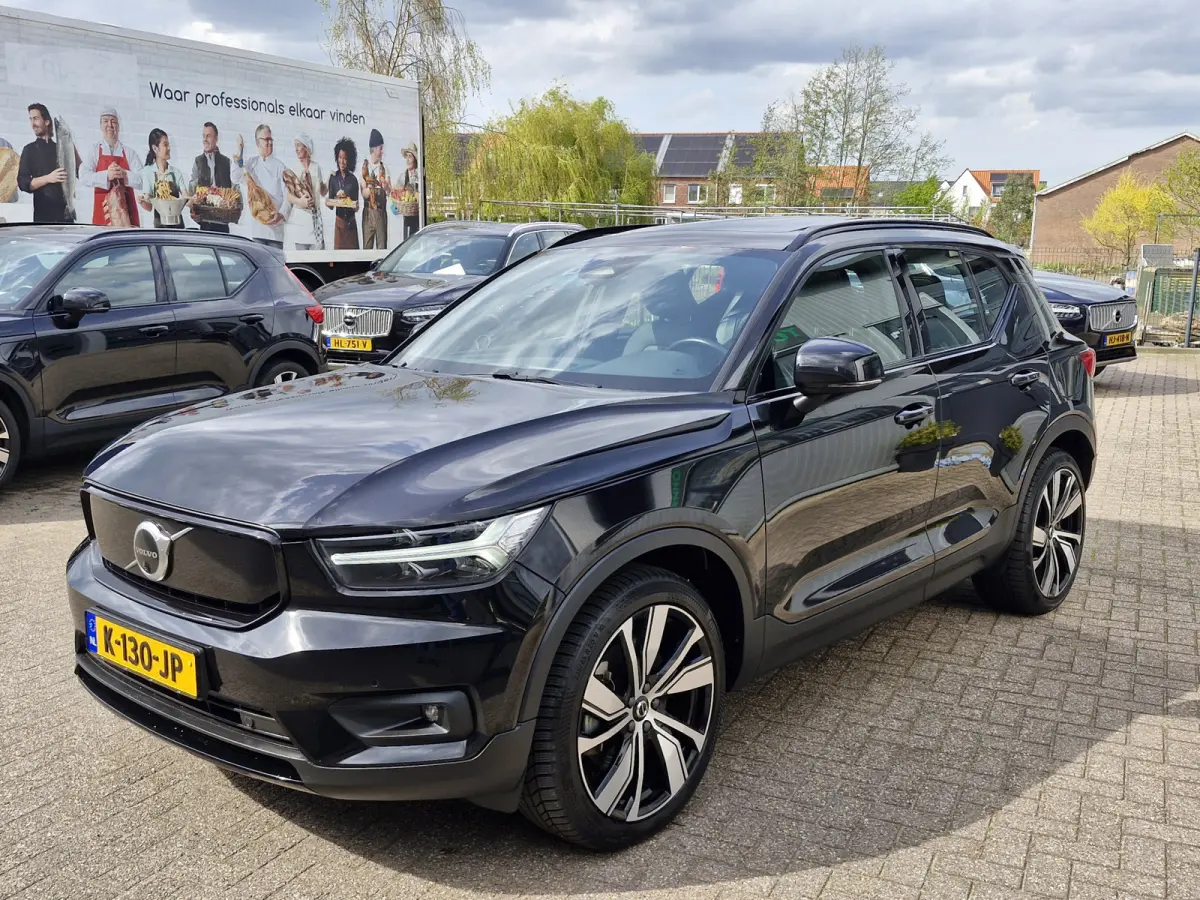 P8 AWD R-Design FULL OPTION volleder | 360 cam | panodak | Harman Kardon