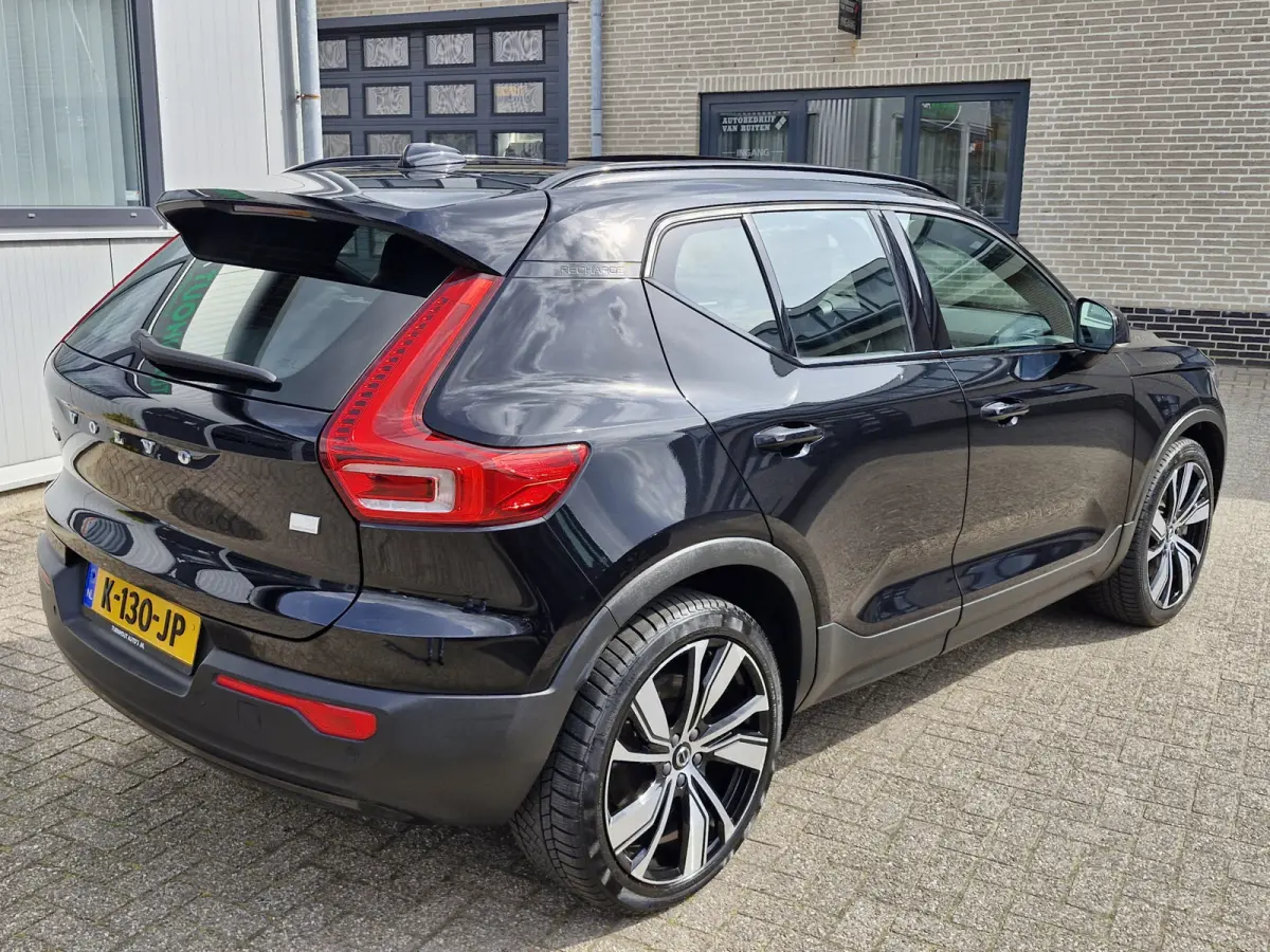 P8 AWD R-Design FULL OPTION volleder | 360 cam | panodak | Harman Kardon