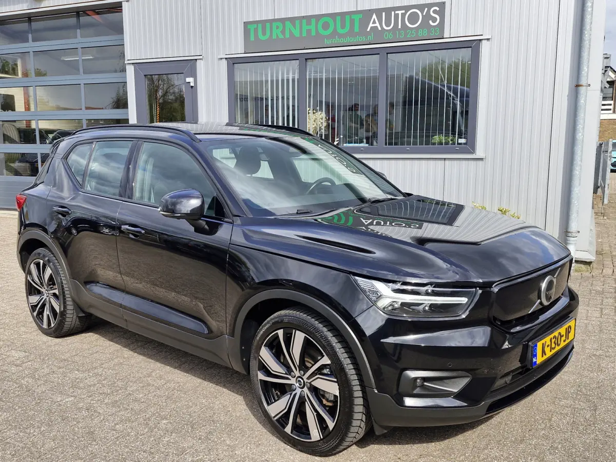 P8 AWD R-Design FULL OPTION volleder | 360 cam | panodak | Harman Kardon
