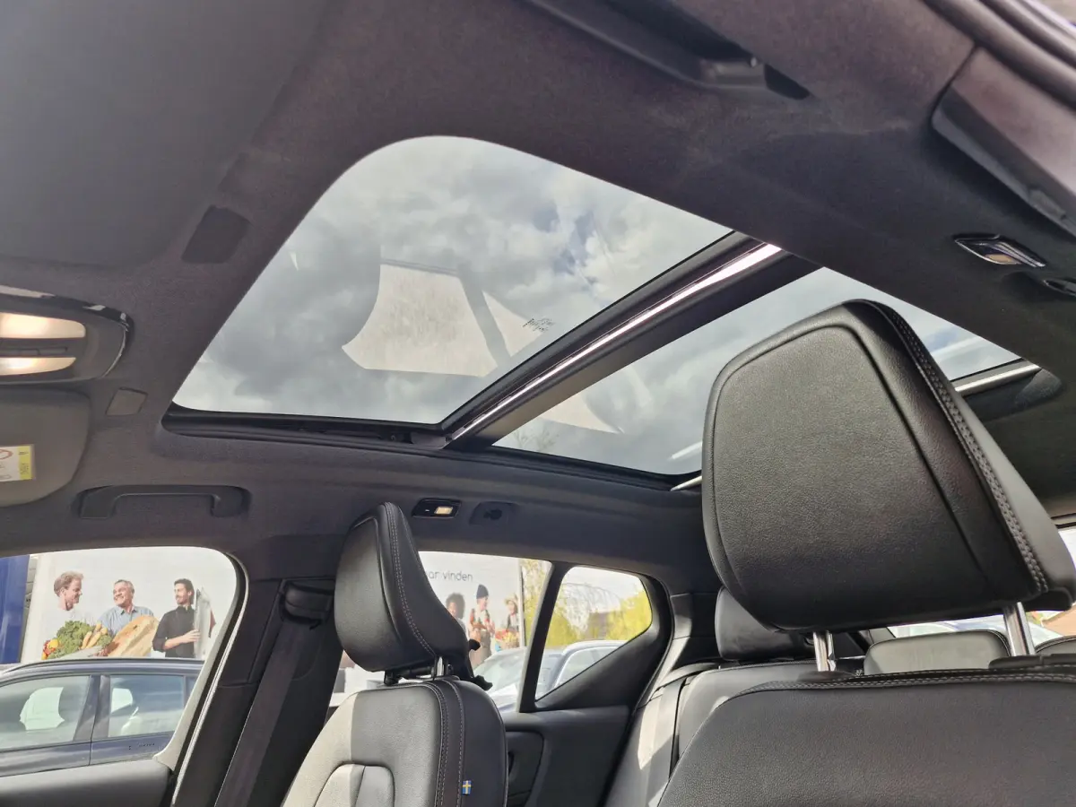 P8 AWD R-Design FULL OPTION volleder | 360 cam | panodak | Harman Kardon