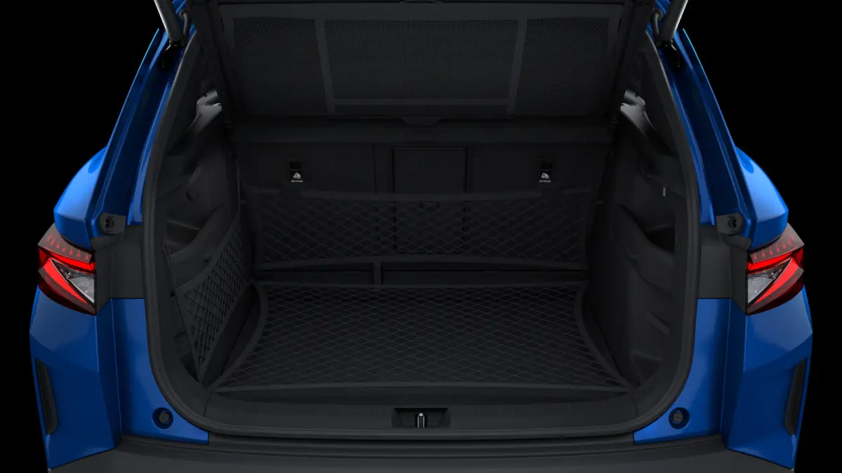 286pk 85 Sportline | Business Upgrade MAXX | Trekhaak Wegklapbaar