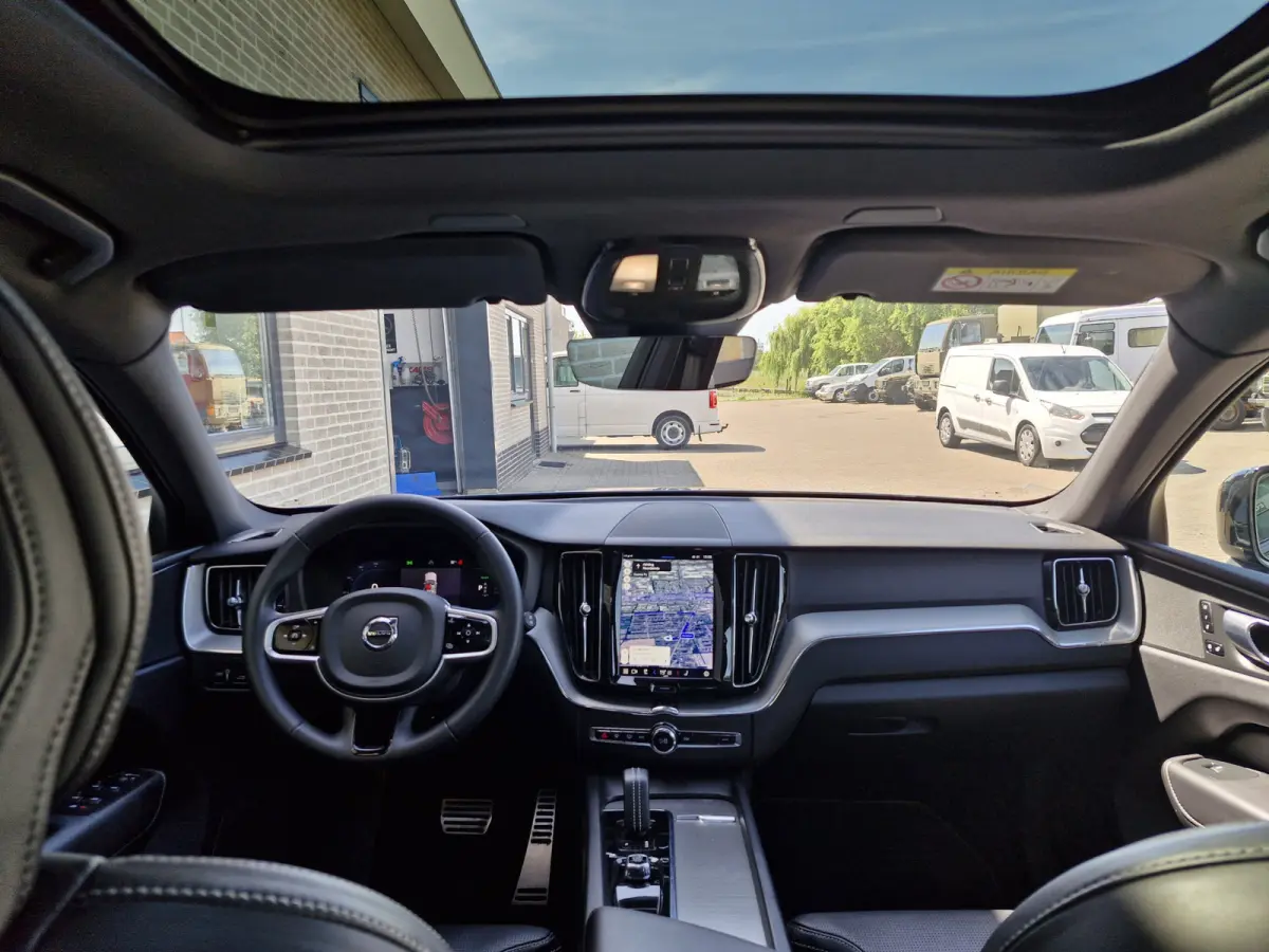 T8 Plug-in hybrid AWD R-Design FULL OPTION | LUCHTVERING!!! | 360 camera| SOH 98%