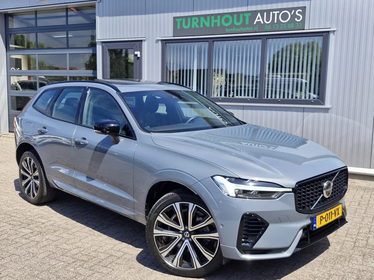 T8 Plug-in hybrid AWD R-Design FULL OPTION | LUCHTVERING!!! | 360 camera| SOH 98%