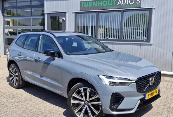 T8 Plug-in hybrid AWD R-Design FULL OPTION | LUCHTVERING!!! | 360 camera| SOH 98%