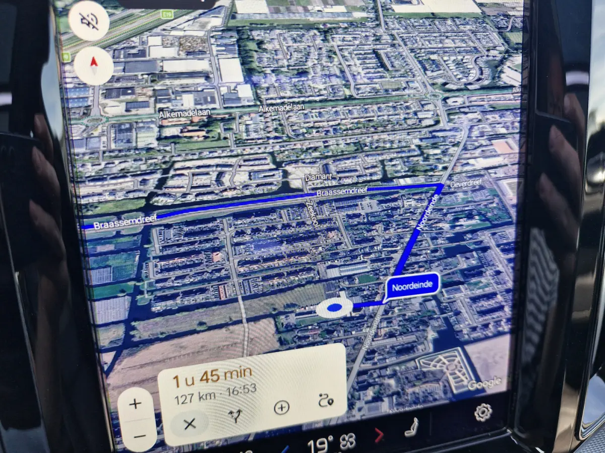 T8 Plug-in hybrid AWD R-Design FULL OPTION | LUCHTVERING!!! | 360 camera| SOH 98%
