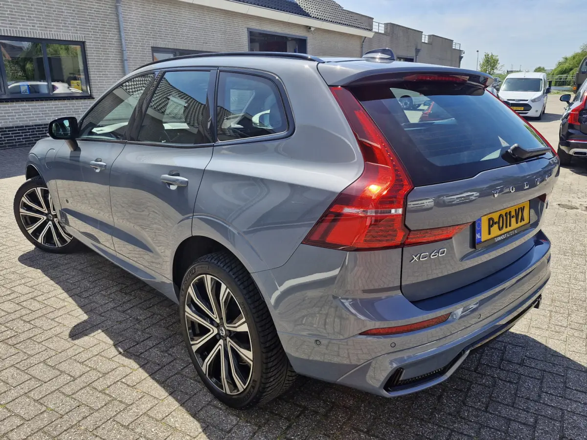 T8 Plug-in hybrid AWD R-Design FULL OPTION | LUCHTVERING!!! | 360 camera| SOH 98%