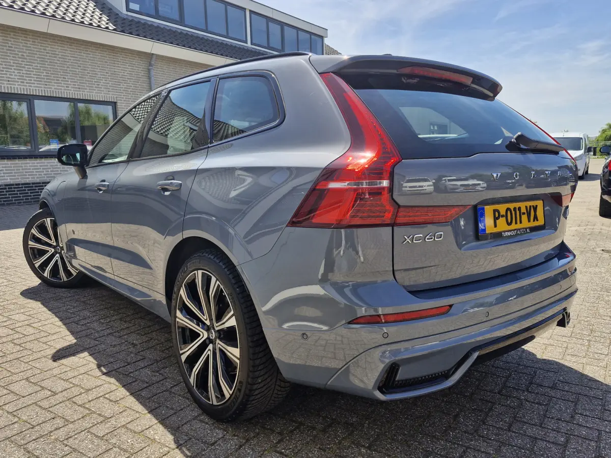 T8 Plug-in hybrid AWD R-Design FULL OPTION | LUCHTVERING!!! | 360 camera| SOH 98%