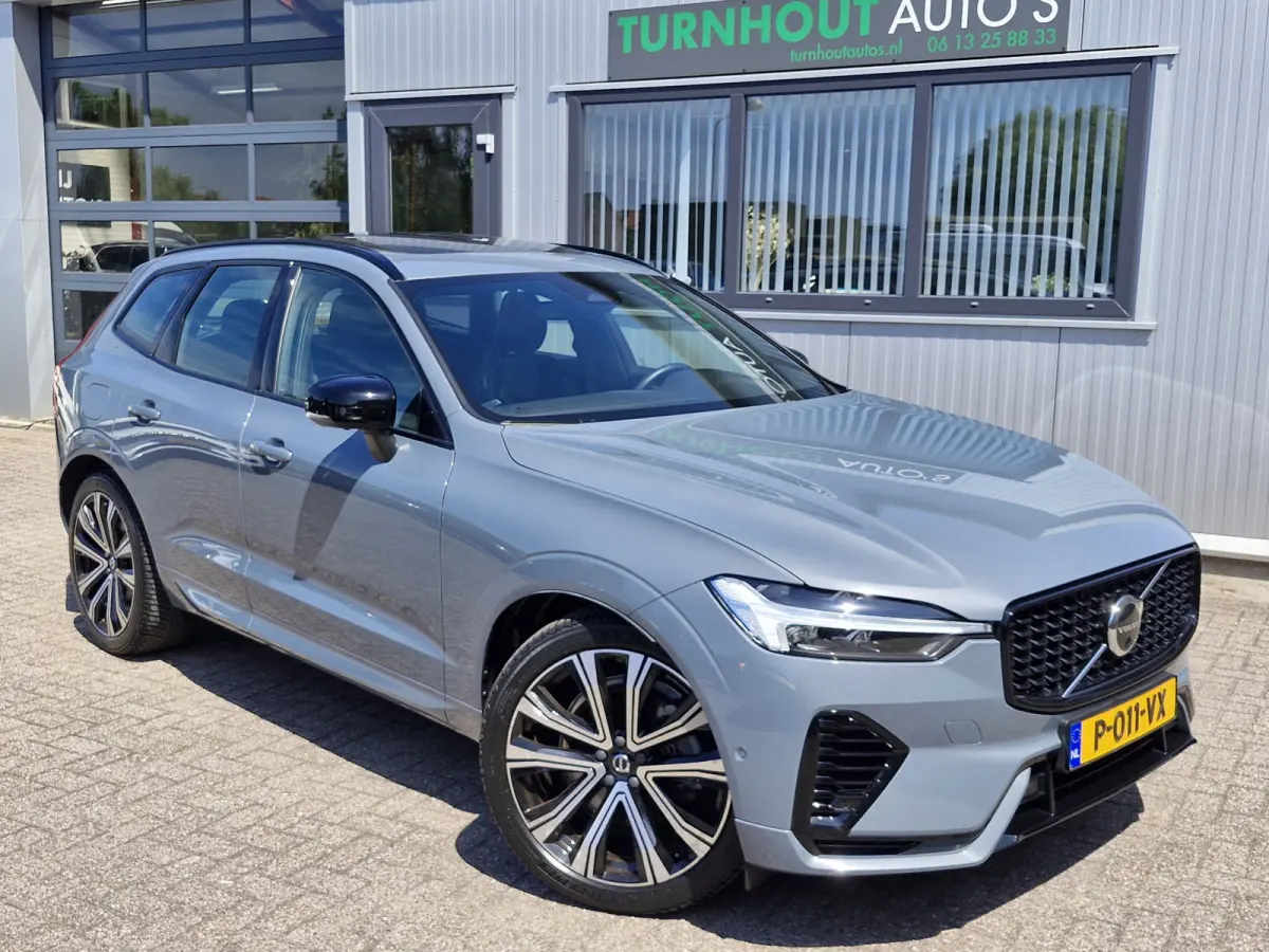 T8 Plug-in hybrid AWD R-Design FULL OPTION | LUCHTVERING!!! | 360 camera| SOH 98%
