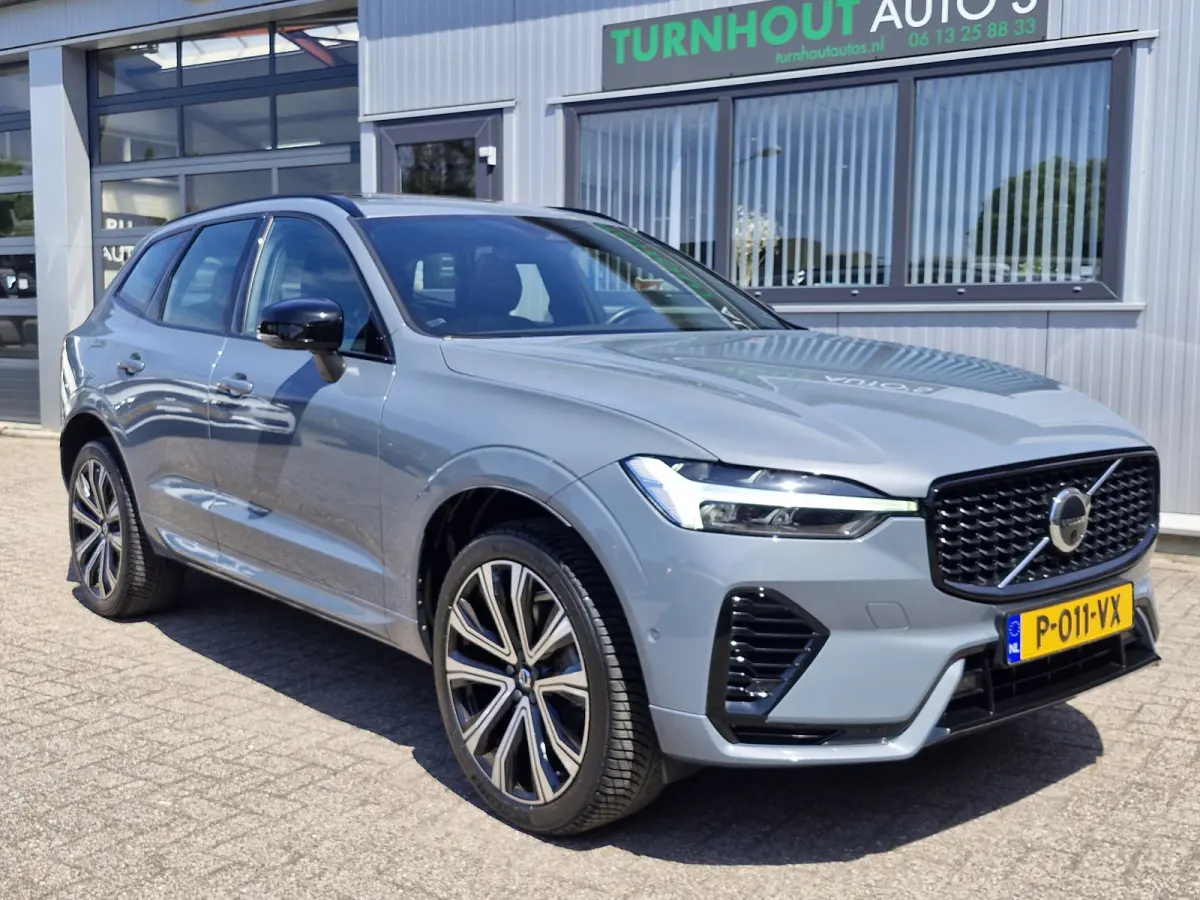 T8 Plug-in hybrid AWD R-Design FULL OPTION | LUCHTVERING!!! | 360 camera| SOH 98%