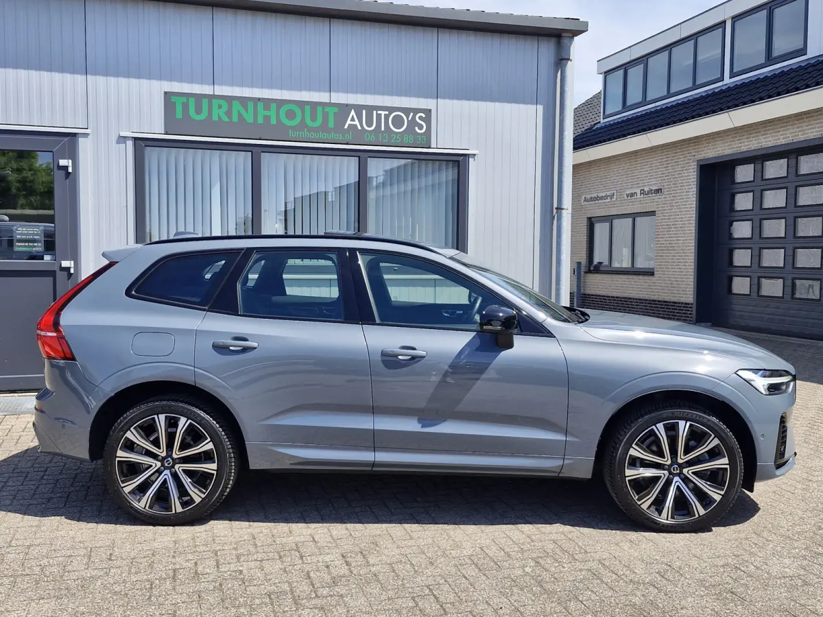 T8 Plug-in hybrid AWD R-Design FULL OPTION | LUCHTVERING!!! | 360 camera| SOH 98%