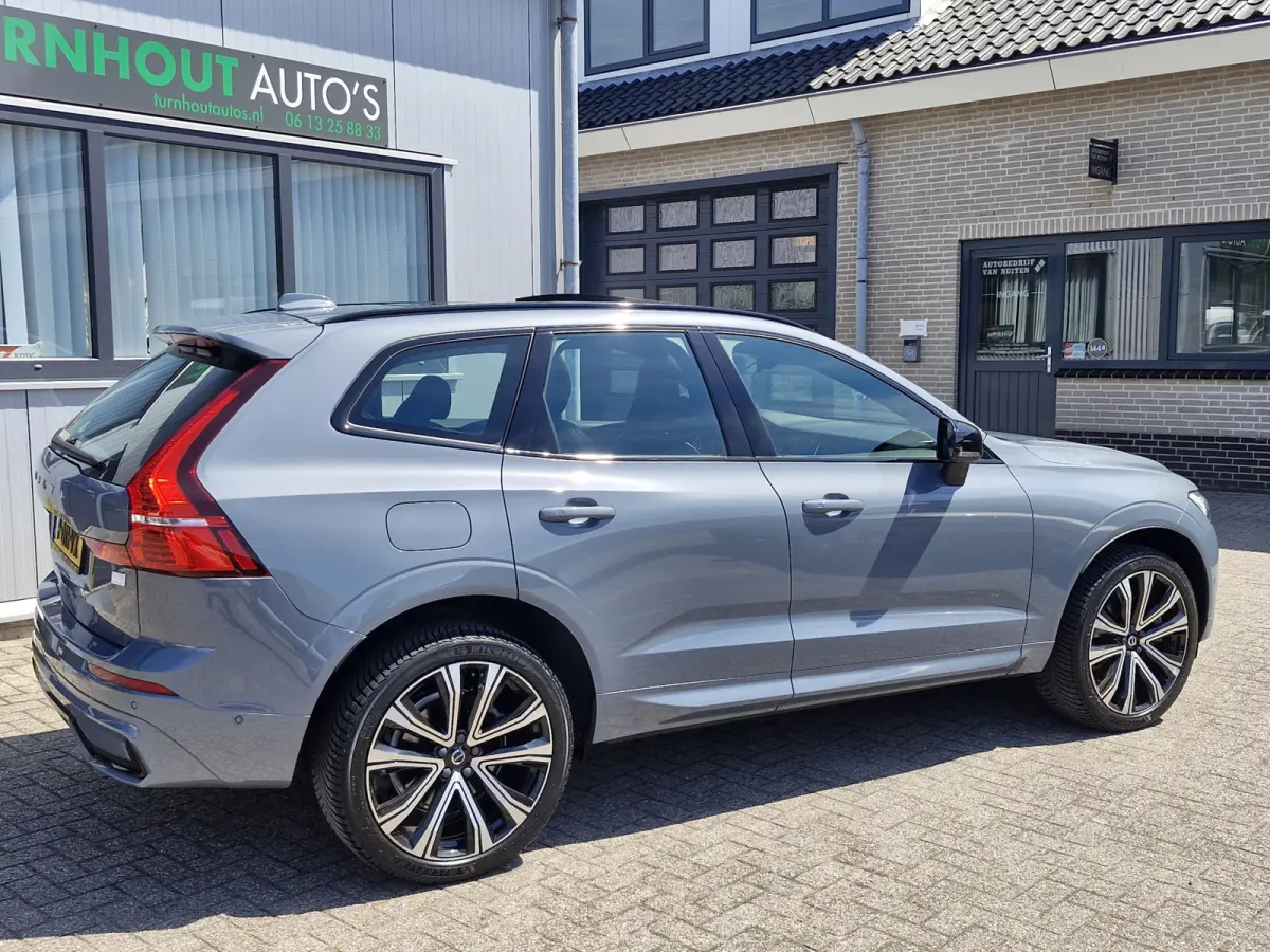 T8 Plug-in hybrid AWD R-Design FULL OPTION | LUCHTVERING!!! | 360 camera| SOH 98%