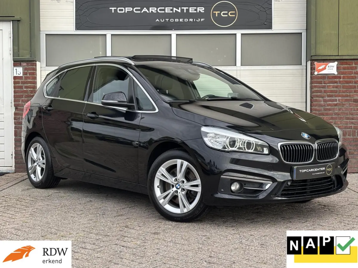 225xe Luxury