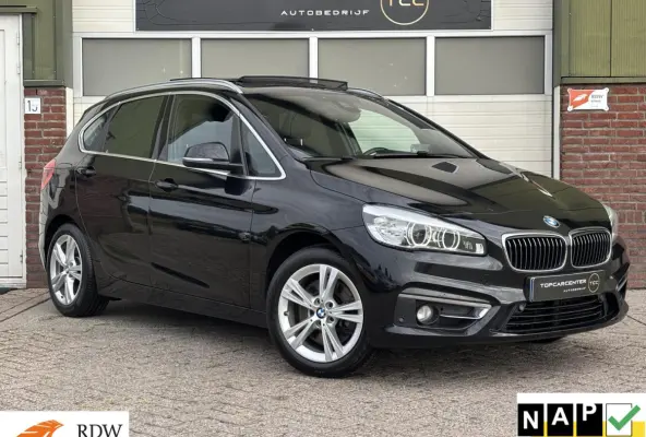 225xe Luxury