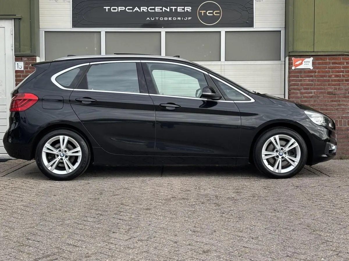 225xe Luxury