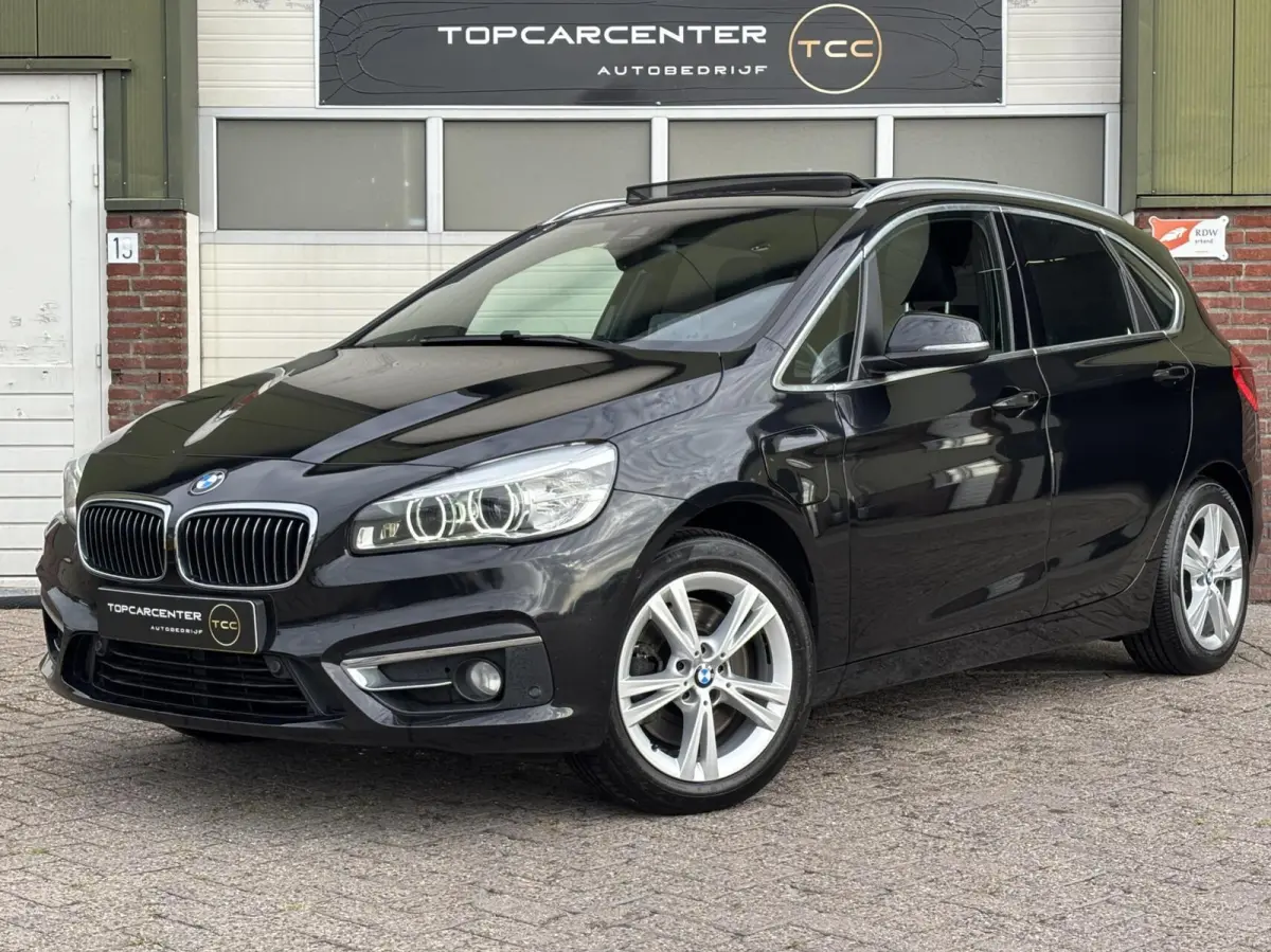 225xe Luxury