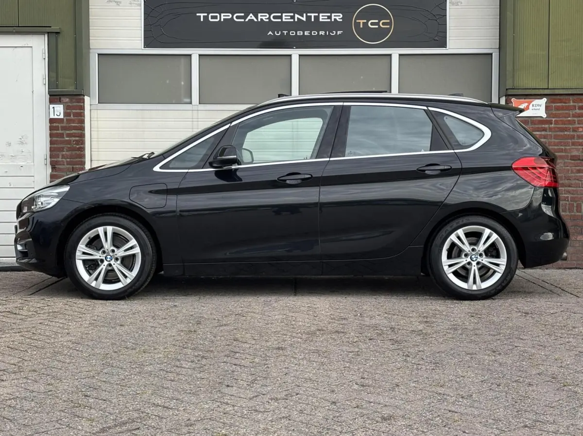225xe Luxury