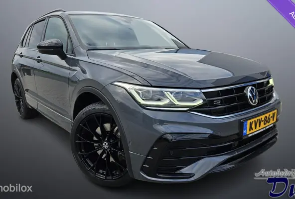 1.4 TSI eHybrid R-Line Business 63779KM!!!