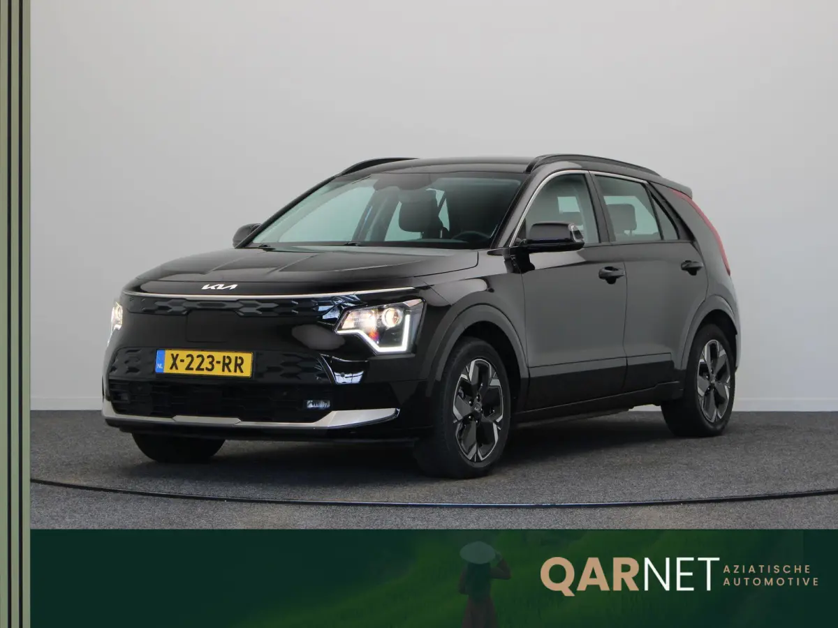 DynamicLine 64.8 kWh | SOH 97,9% | All Season Banden | WLTP 460km |