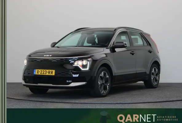 DynamicLine 64.8 kWh | SOH 97,9% | All Season Banden | WLTP 460km |
