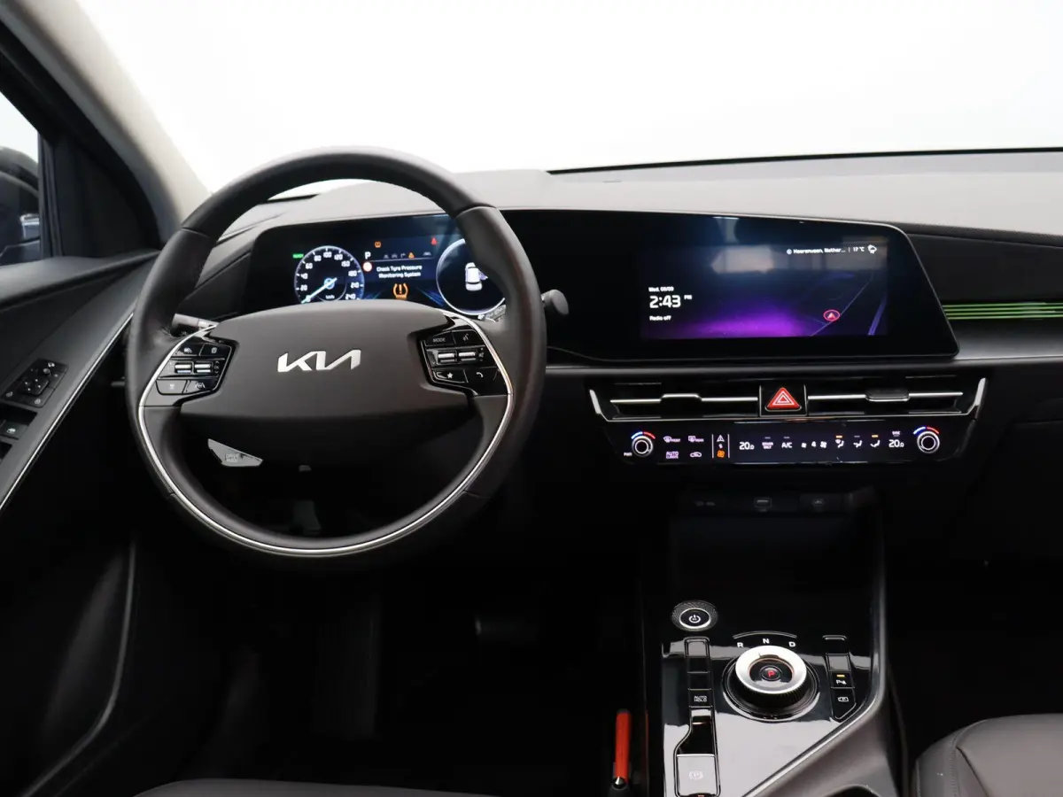 DynamicLine 64.8 kWh | SOH 97,9% | All Season Banden | WLTP 460km |