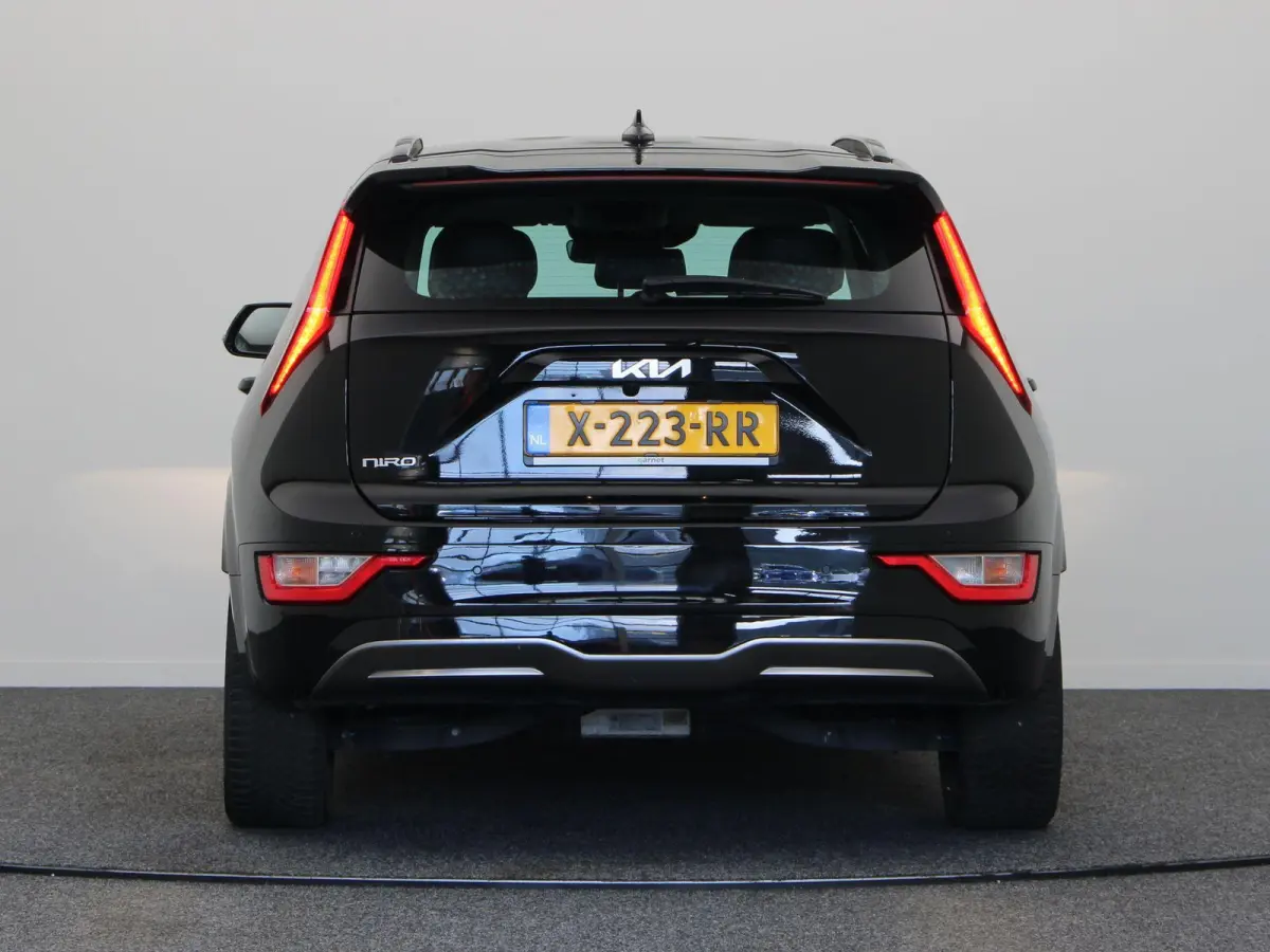 DynamicLine 64.8 kWh | SOH 97,9% | All Season Banden | WLTP 460km |