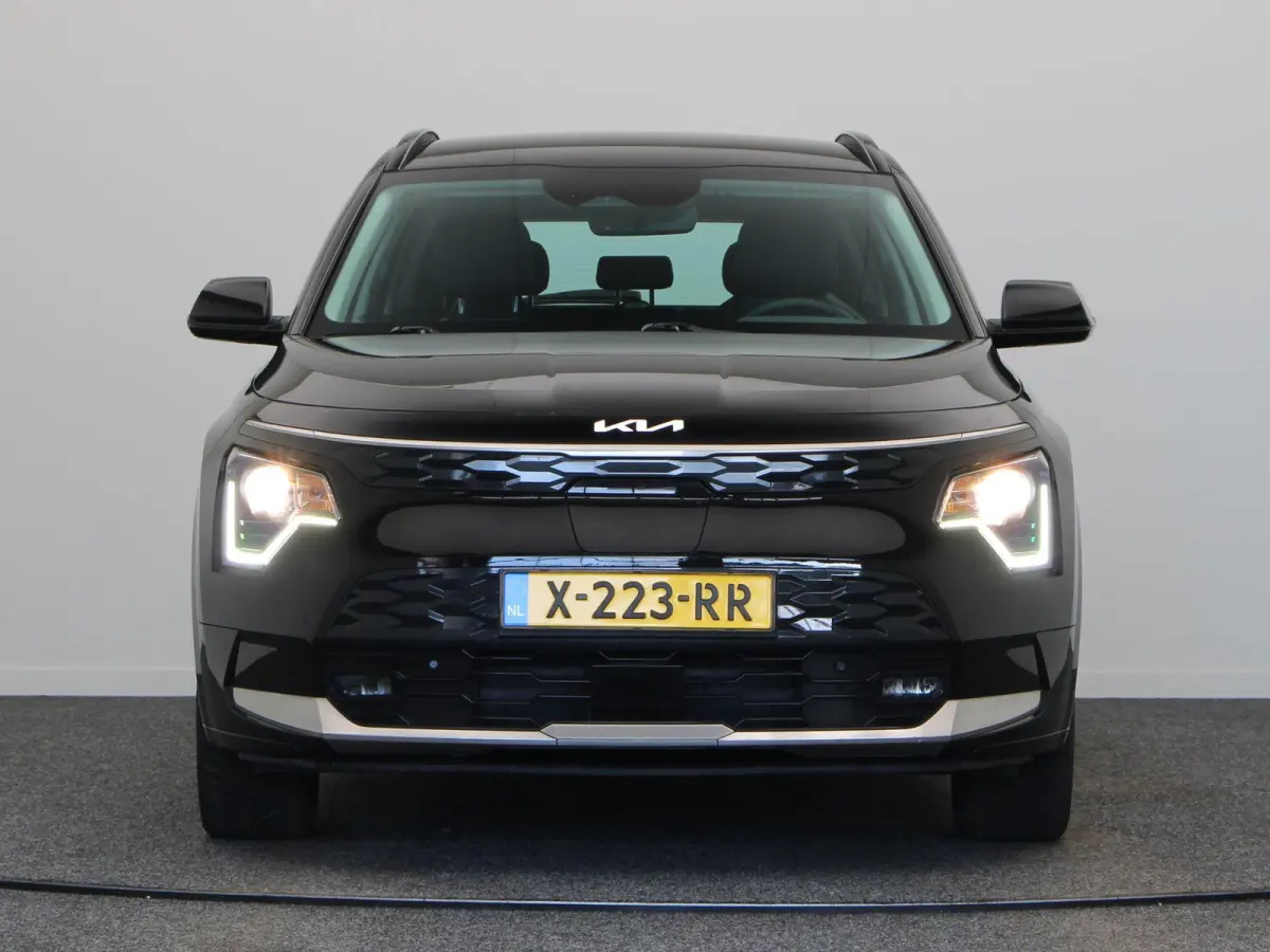 DynamicLine 64.8 kWh | SOH 97,9% | All Season Banden | WLTP 460km |