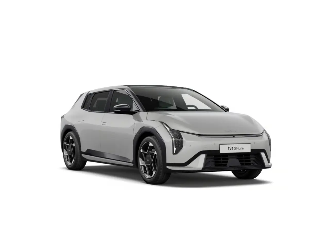 GT-PlusLine 81.4 kWh | Actieprijs* | Navi. | Clima. | Adapt. Cruise. | Dodehoekcamera | Glazen Schuif-/Kanteldak | Harman Kardon | GT-Line Vegan Lederen Stoelbekleding | Slimme Parkeerassist