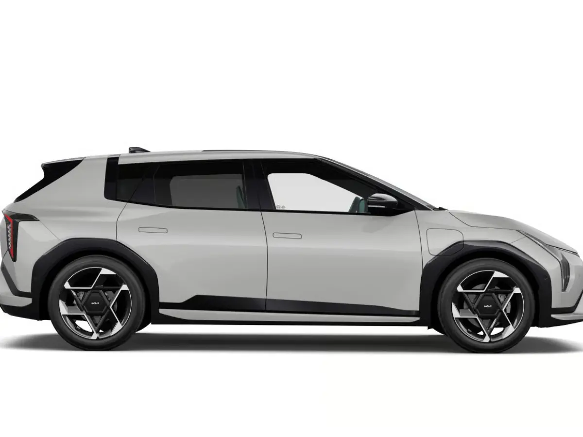 GT-PlusLine 81.4 kWh | Actieprijs* | Navi. | Clima. | Adapt. Cruise. | Dodehoekcamera | Glazen Schuif-/Kanteldak | Harman Kardon | GT-Line Vegan Lederen Stoelbekleding | Slimme Parkeerassist