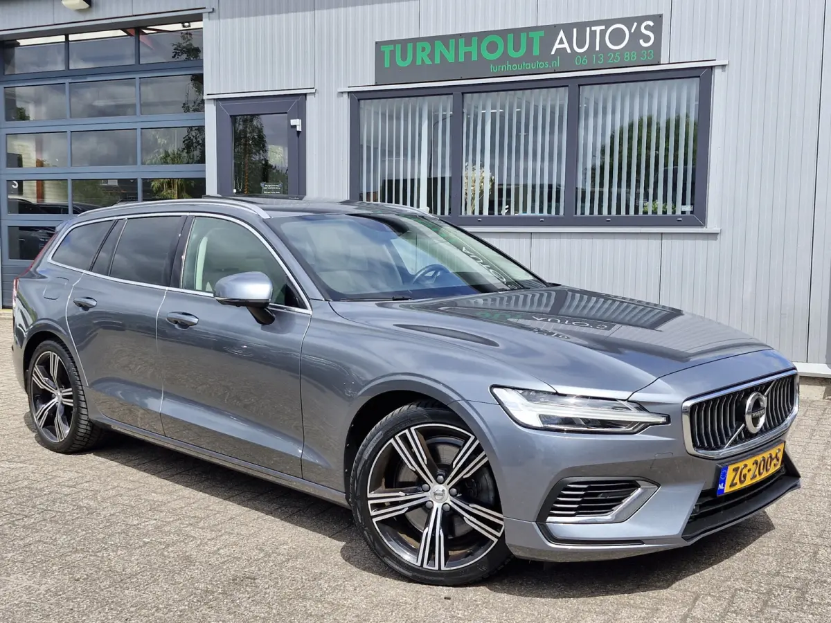 T8 Twin AWD| Full options! | 360 | audio line | Luxury Line (airco separaat achter, elektrisch glazen panorama-dak, head-up display) en Inscription Plus Line (elektrisch verstelbare stoel(en