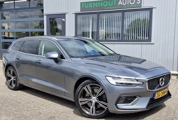 T8 Twin AWD| Full options! | 360 | audio line | Luxury Line (airco separaat achter, elektrisch glazen panorama-dak, head-up display) en Inscription Plus Line (elektrisch verstelbare stoel(en