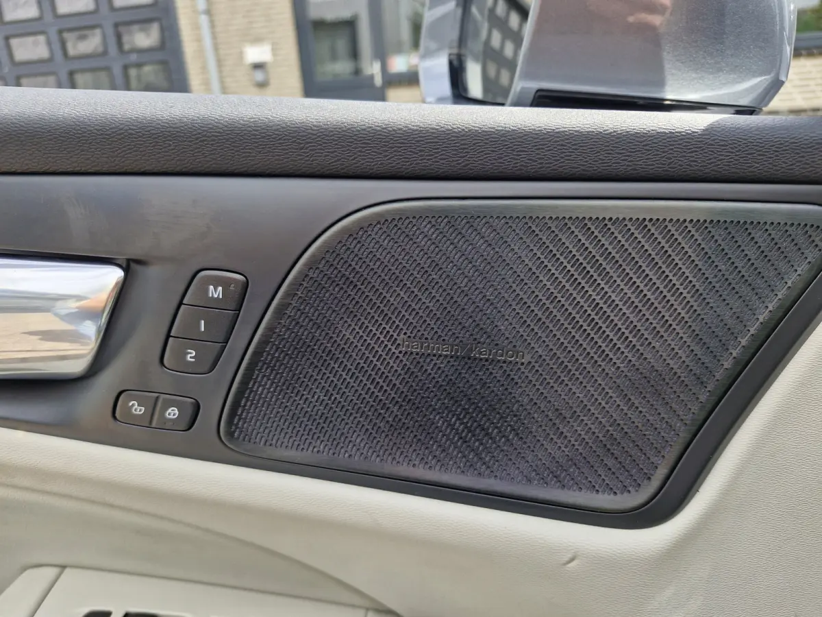 T8 Twin AWD| Full options! | 360 | audio line | Luxury Line (airco separaat achter, elektrisch glazen panorama-dak, head-up display) en Inscription Plus Line (elektrisch verstelbare stoel(en