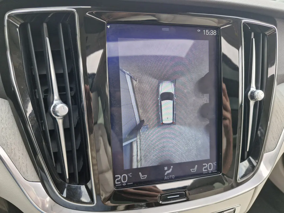 T8 Twin AWD| Full options! | 360 | audio line | Luxury Line (airco separaat achter, elektrisch glazen panorama-dak, head-up display) en Inscription Plus Line (elektrisch verstelbare stoel(en