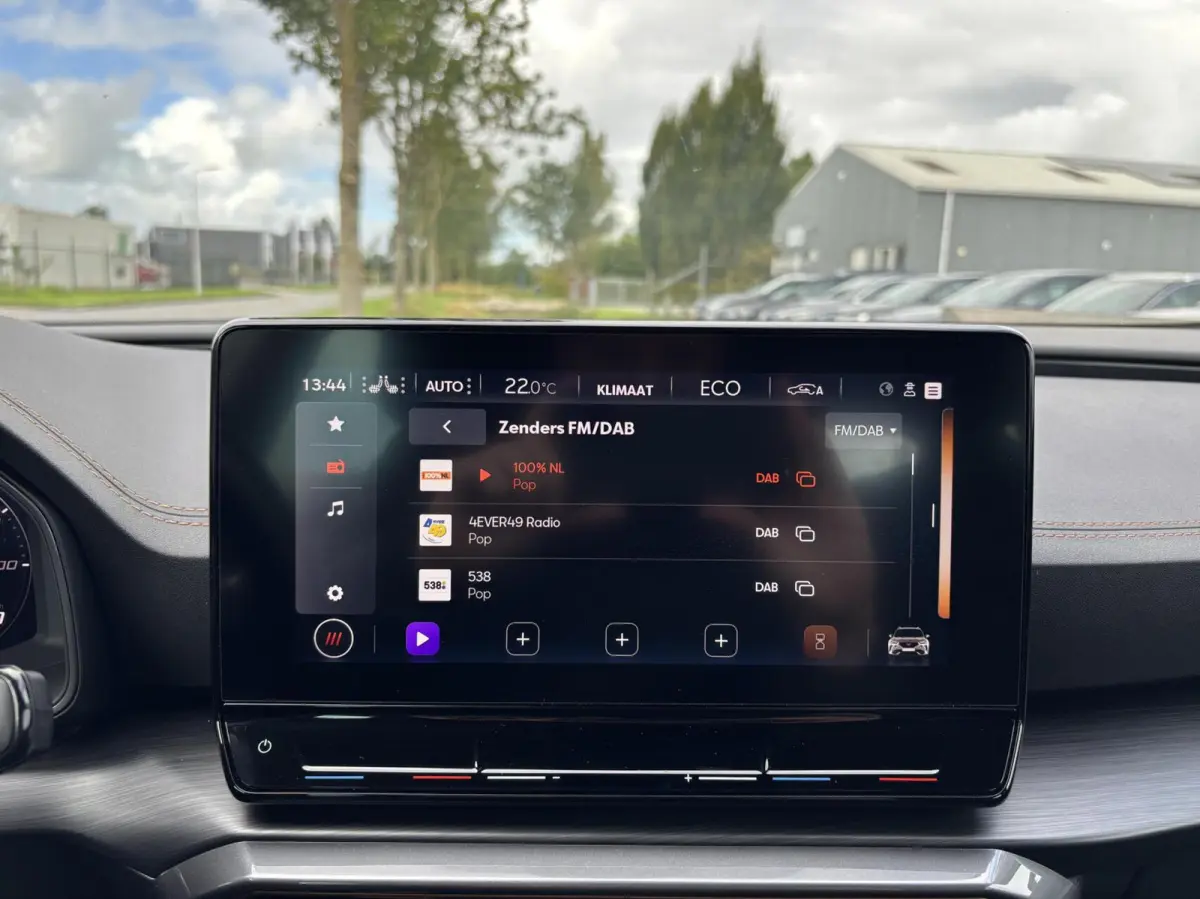1.4 e-Hybrid adaptive cruise control 360 camera SOH 95,5%