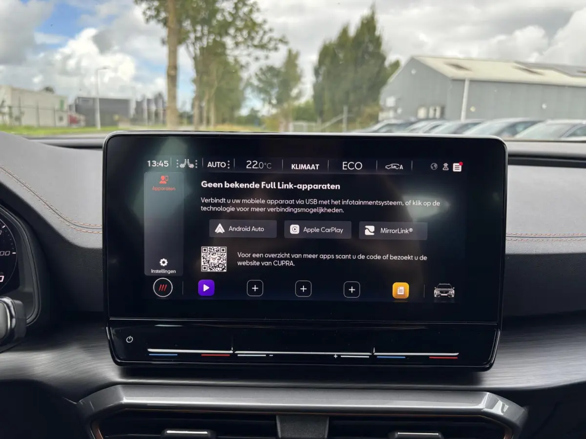 1.4 e-Hybrid adaptive cruise control 360 camera SOH 95,5%