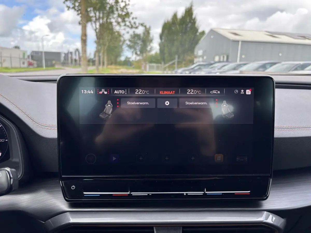 1.4 e-Hybrid adaptive cruise control 360 camera SOH 95,5%