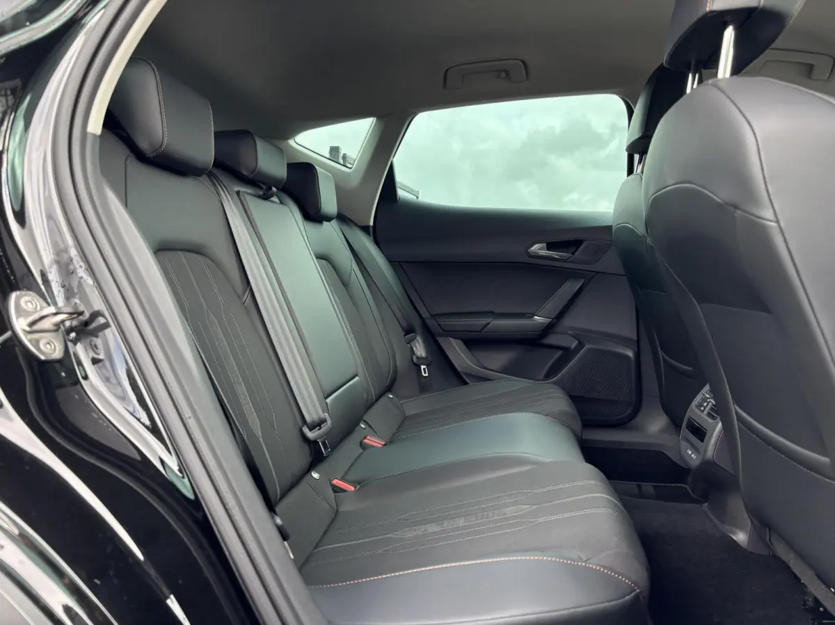 1.4 e-Hybrid adaptive cruise control 360 camera SOH 95,5%