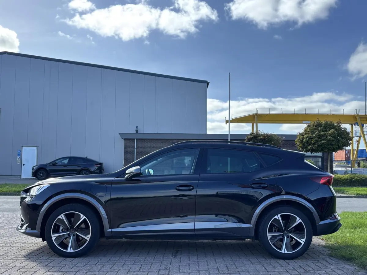 1.4 e-Hybrid adaptive cruise control 360 camera SOH 95,5%
