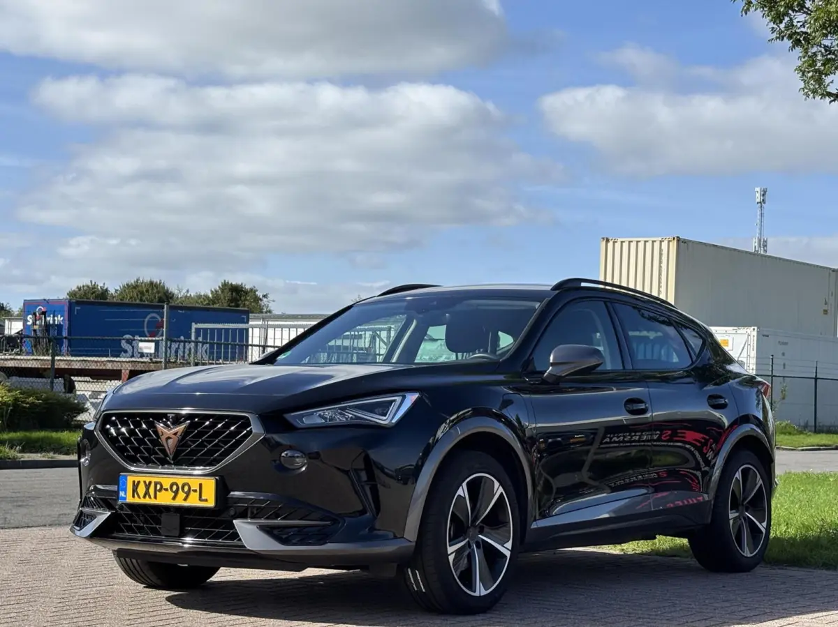 1.4 e-Hybrid adaptive cruise control 360 camera SOH 95,5%