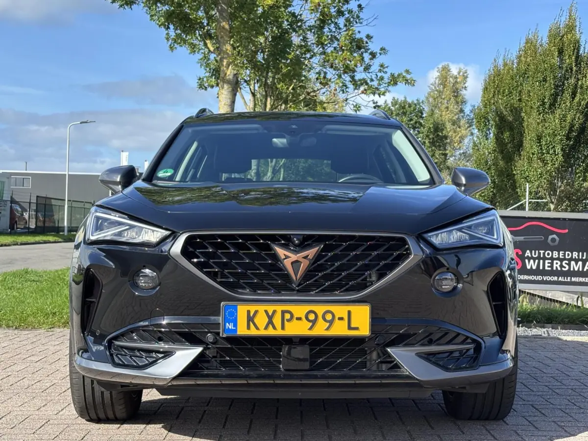 1.4 e-Hybrid adaptive cruise control 360 camera SOH 95,5%
