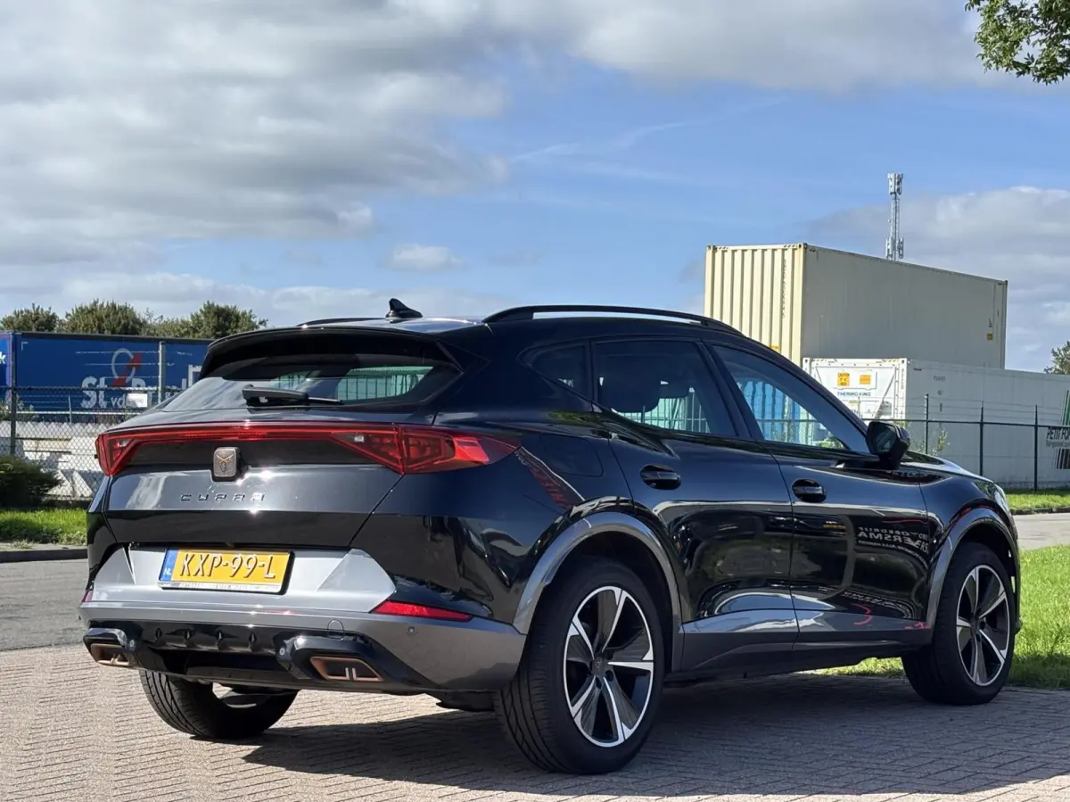 1.4 e-Hybrid adaptive cruise control 360 camera SOH 95,5%