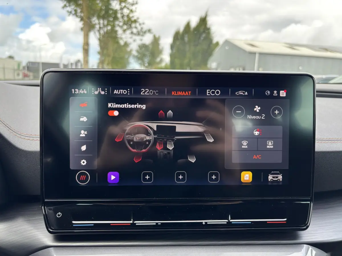 1.4 e-Hybrid adaptive cruise control 360 camera SOH 95,5%