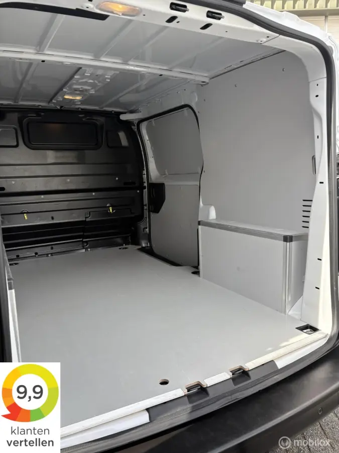 Bestel 2.0 BlueHDI 145pk L2 Automaat|360gr Camera|Carplay|Trekhaak|Fabriekgar