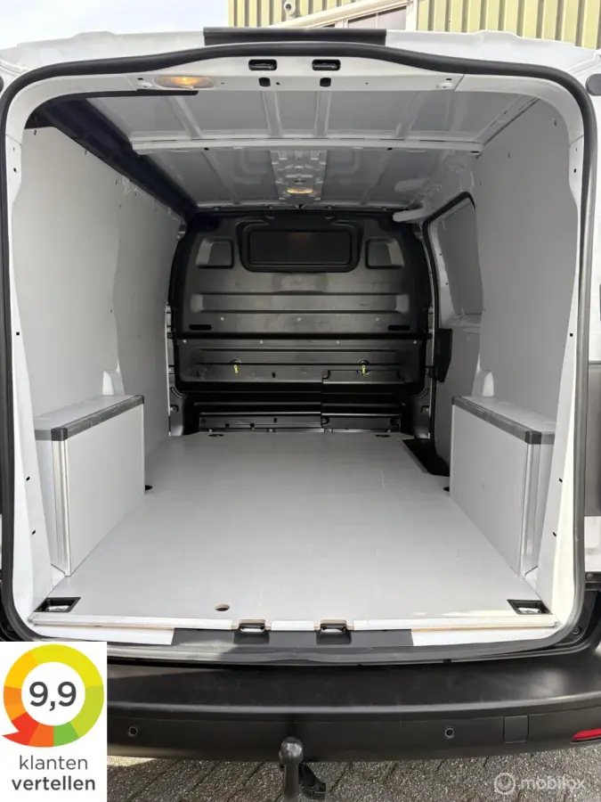 Bestel 2.0 BlueHDI 145pk L2 Automaat|360gr Camera|Carplay|Trekhaak|Fabriekgar
