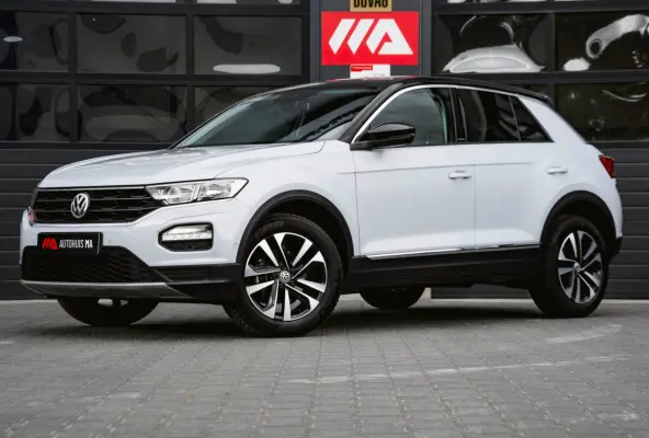 1.5 TSI Sport Business R | TREKHAAK | STOELVERWARMING | ADAPTIVE