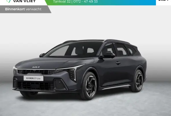 1.0 T-GDi MHEV GT-Line Launch Edition (pano) | Navi. | Clima. | Adapt. Cruise. | Dodehoekassistentie | Stoel&Stuur Verwarming | Panodak | GT-Line Vegan Lederen Stoelbekleding