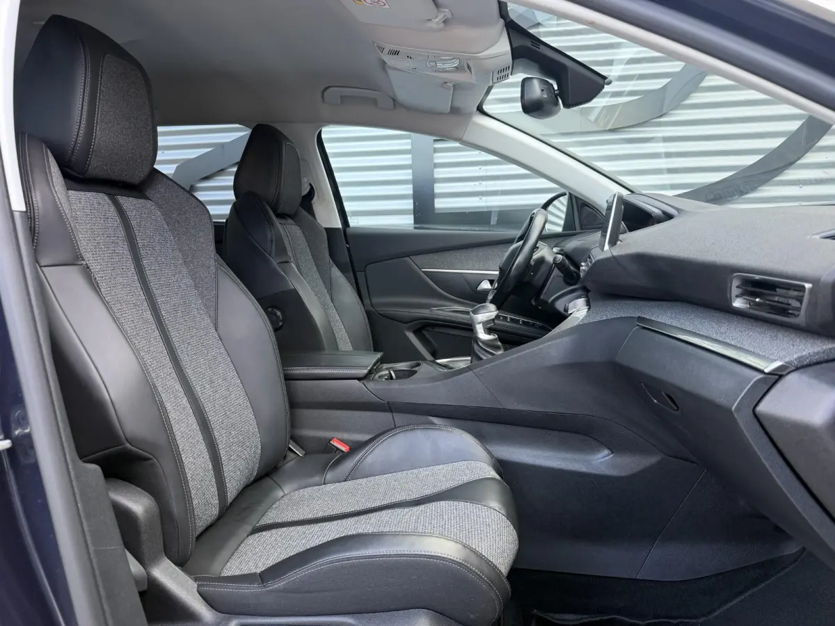 1.2 PureTech Premium 7p. 2e Eigenaar|Camera|Carplay|Clima|Cruise|PDC V+A|Trekhaak|N.A.P|APK tot 06-2027