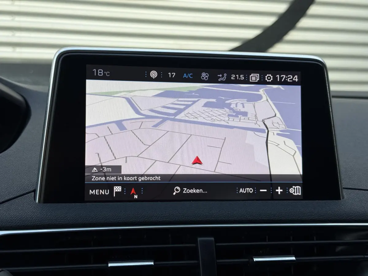 1.2 PureTech Premium 7p. 2e Eigenaar|Camera|Carplay|D-riem vv in 2023|Clima|Cruise|PDC V+A|Trekhaak|N.A.P|APK tot 06-2027